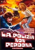 La polizia non perdona