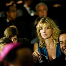 Mi rifaccio vivo: Margherita Buy in un'immagine del film