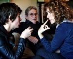 Valeria Golino debutta alla regia in Miele