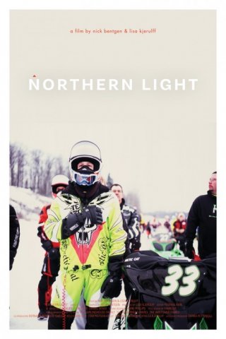 Northern Light: la locandina del film