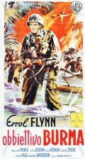 Obiettivo Burma