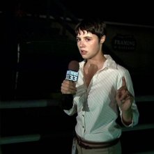 The Bay: Kether Donohue in una scena