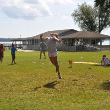 The Bay: una soleggiata scena dell'horror di Barry Levinson