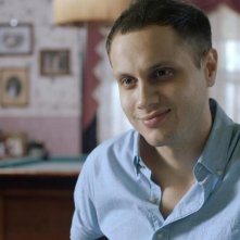 The Happy House: Khan Baykal  in una scena