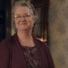 The Happy House: Marceline Hugot in una scena