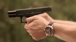 Trailer Italiano - Fire with Fire