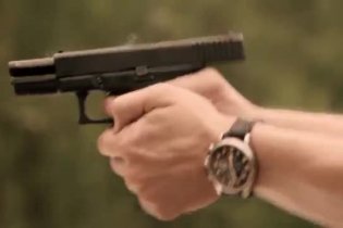 Trailer Italiano - Fire with Fire