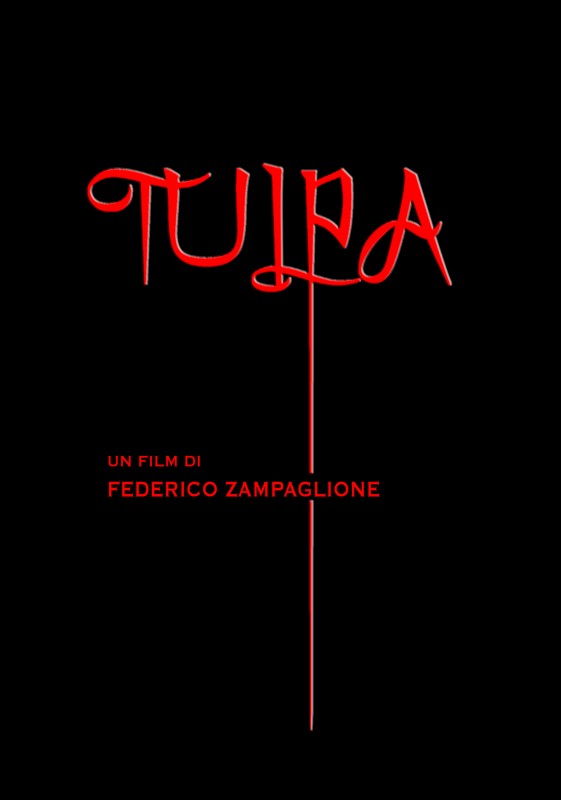 Tulpa Il Teaser Poster Del Film 273271