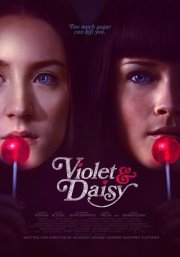 Violet & Daisy: la nuova locandina del film