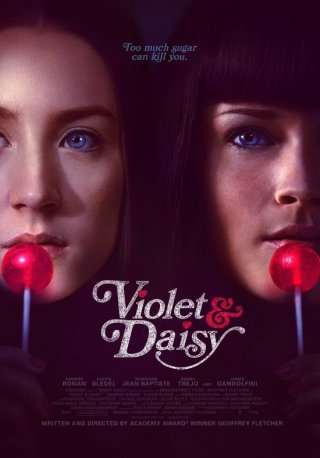 Violet & Daisy: la nuova locandina del film
