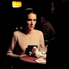 Winona Ryder è Deborah Kuklinski nella biopic criminale The Iceman