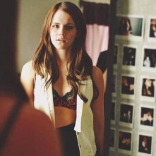 Emma Watson protagonista di The Bling Ring