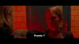 Featurette 'First look' - World War Z