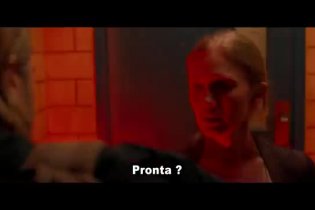 Featurette 'First look' - World War Z