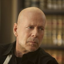 Fire With Fire Bruce Willis In Una Sequenza Del Film 273380