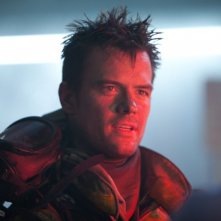 Fire With Fire Un Immagine Esclusiva Di Josh Duhamel 273382