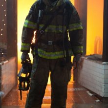 Fire With Fire Un Immagine Esclusiva Di Josh Duhamel Tratta Da Una Sequenza Del Film 273383