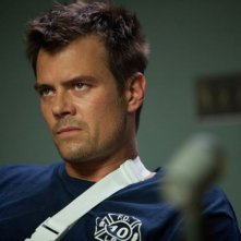 Fire With Fire Un Immagine Esclusiva Di Josh Duhamel Tratta Dalla Pellicola 273384