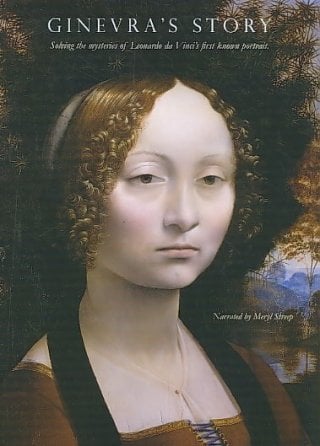 Ginevra's Story: Solving the Mysteries of Leonardo da Vinci's First Known Portrait: la locandina del film