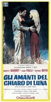 Gli amanti del chiaro di luna