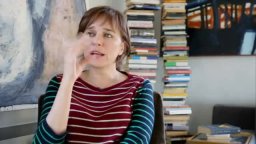 Intervista 'Valeria Golino' - Miele