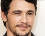 James Franco in The Garden of Last Days
