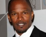 Jamie Foxx in Annie?