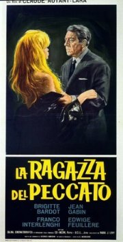 La ragazza del peccato