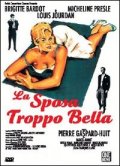 La sposa troppo bella
