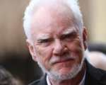 Malcolm McDowell guest star in Community