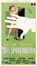 Miss spogliarello
