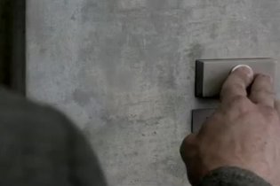 Teaser Trailer - Borgman