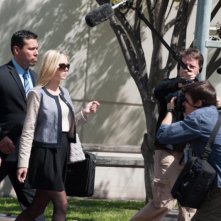 The Bling Ring: Claire Julien in una scena del film