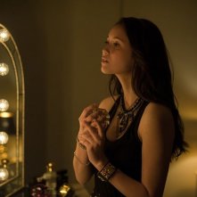 The Bling Ring: Katie Chang in una scena