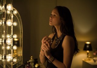 The Bling Ring: Katie Chang in una scena