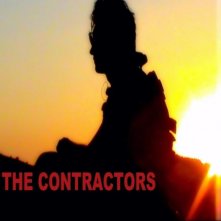 The Contractors: la locandina del film