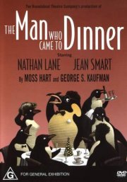 The man who came to dinner