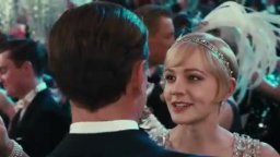 Trailer Italiano 3 - Il grande Gatsby