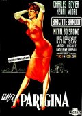 Una parigina