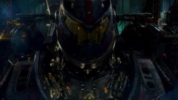 WonderCon Trailer - Pacific Rim