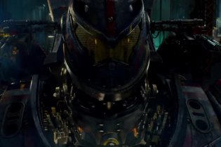 WonderCon Trailer - Pacific Rim