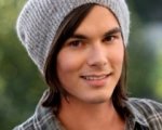 Tyler Blackburn nel cast di Ravenswood