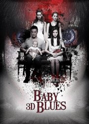 Baby Blues: la locandina del film