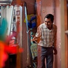 Bombay Talkies - una scena del film