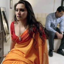 Bombay Talkies - una scena del film indiano