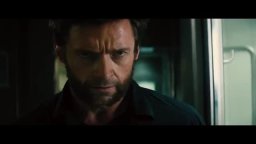 CinemaCon Trailer - The Wolverine