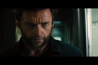 CinemaCon Trailer - The Wolverine