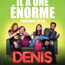 Denis: la locandina del film