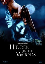 En las afueras de la ciudad: la locandina del film