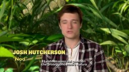 Featurette 'Story' - Epic